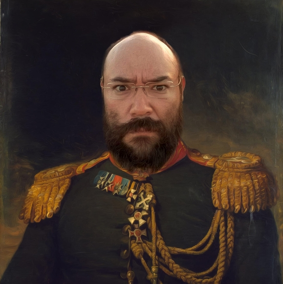 Meet your Posher, Daniel - Picture 1 of 1